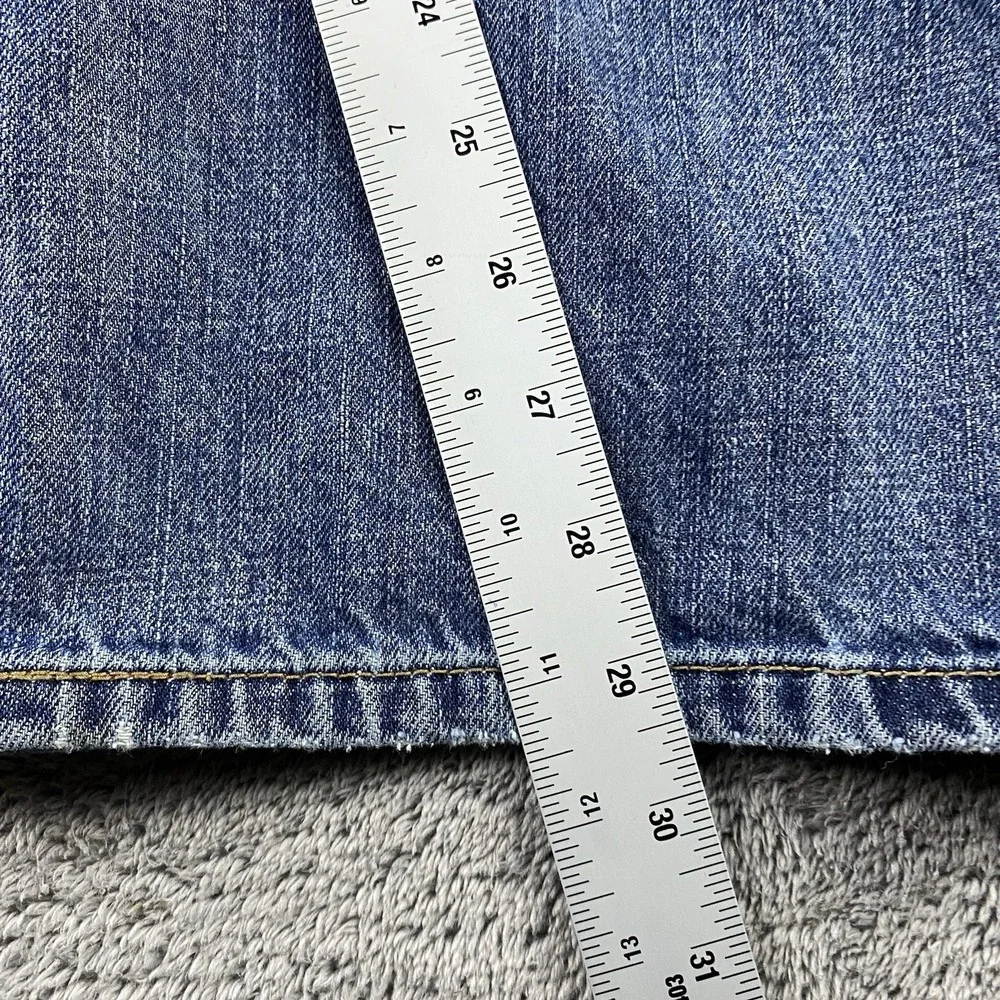 Levis some fabric